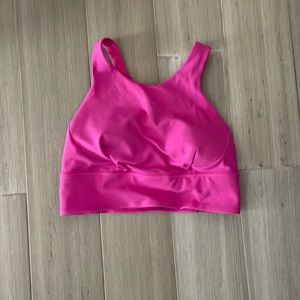 Lulu Lemon Sports Bra